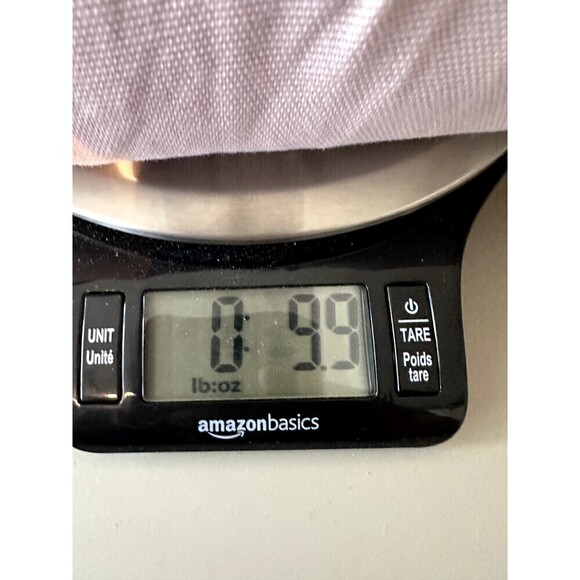 Khaki Pull On Joggers Woman's Size 10 pockets drawstring casual - Picture 13 of 13